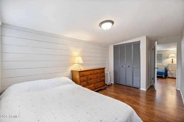 2249 S Penrod Lane, Pinetop, AZ 85935