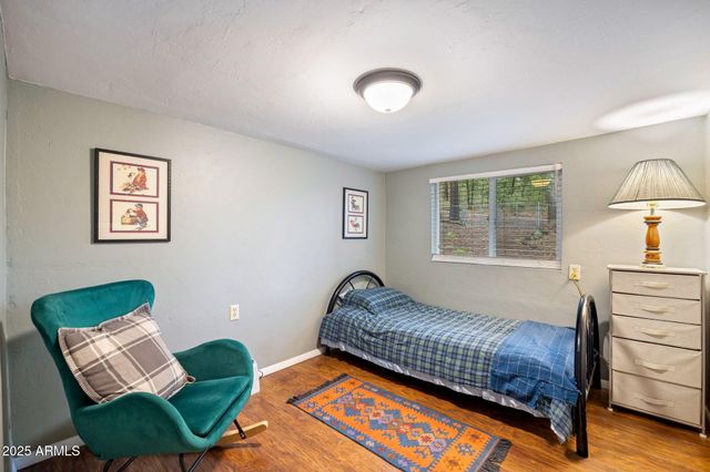 2249 S Penrod Lane, Pinetop, AZ 85935