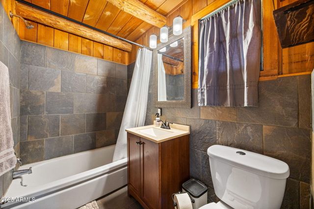 2249 S Penrod Lane, Pinetop, AZ 85935