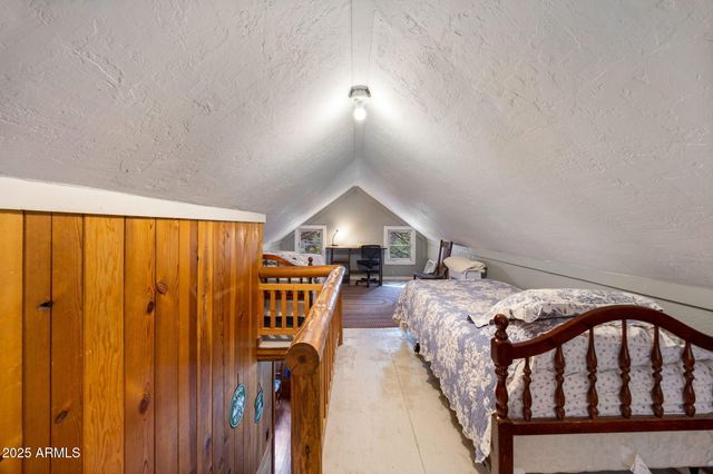 2249 S Penrod Lane, Pinetop, AZ 85935