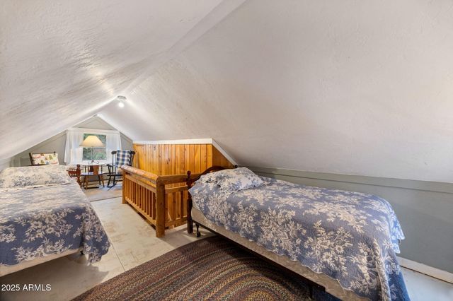 2249 S Penrod Lane, Pinetop, AZ 85935