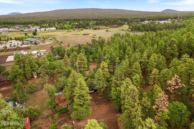 2249 S Penrod Lane, Pinetop, AZ 85935