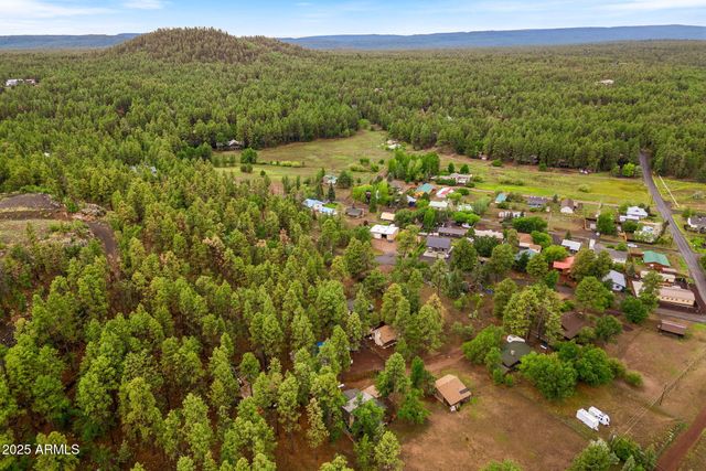 2249 S Penrod Lane, Pinetop, AZ 85935