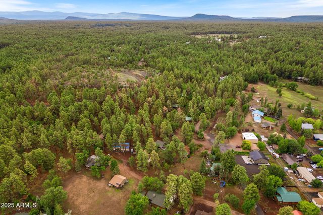 2249 S Penrod Lane, Pinetop, AZ 85935