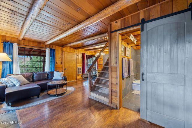 2249 S Penrod Lane, Pinetop, AZ 85935