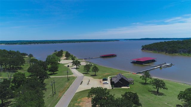 257 Angel Hill Road, Gordonville, TX 76245