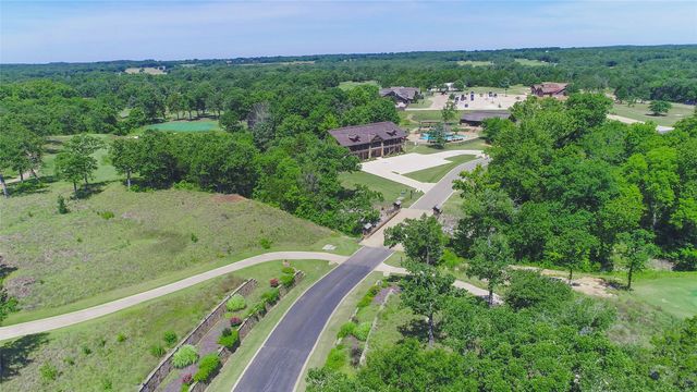 257 Angel Hill Road, Gordonville, TX 76245