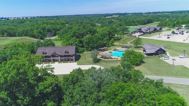 257 Angel Hill Road, Gordonville, TX 76245