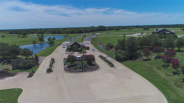 257 Angel Hill Road, Gordonville, TX 76245
