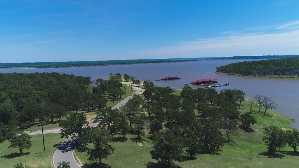 257 Angel Hill Road, Gordonville, TX 76245