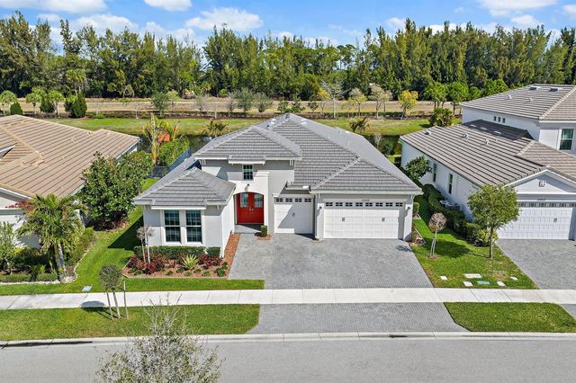 15955 Whippoorwill Circle, Westlake, FL 33470