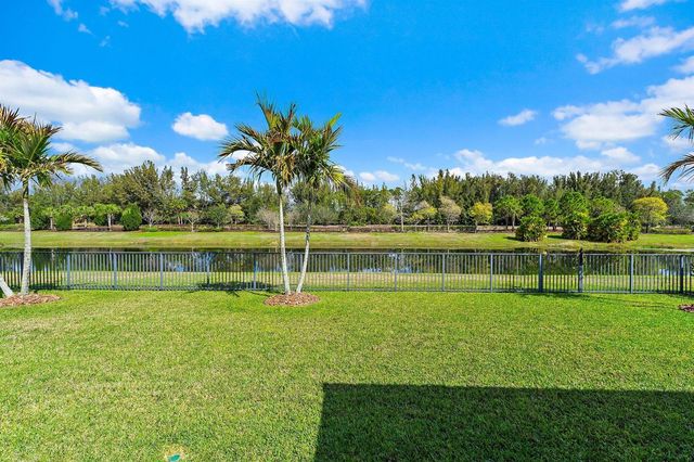 15955 Whippoorwill Circle, Westlake, FL 33470