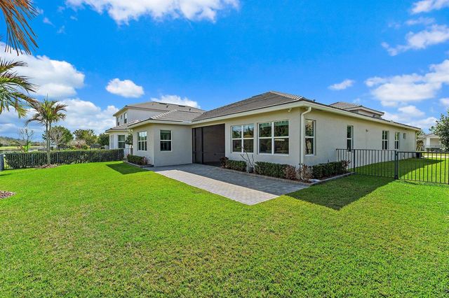 15955 Whippoorwill Circle, Westlake, FL 33470