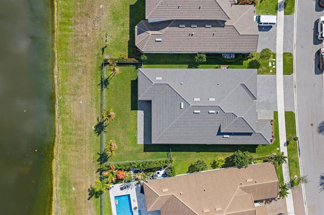 15955 Whippoorwill Circle, Westlake, FL 33470