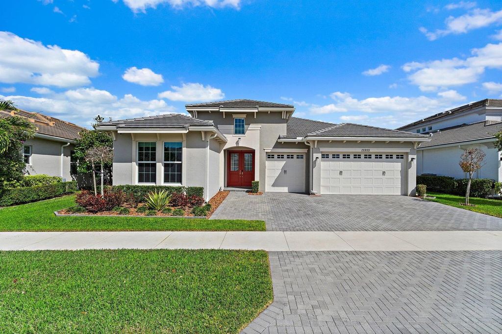 15955 Whippoorwill Circle, Westlake, FL 33470