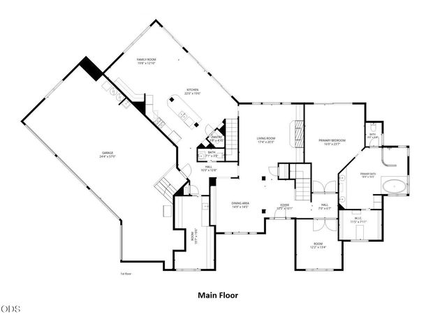 631 Seventh Fairway Drive, Medford, OR 97504