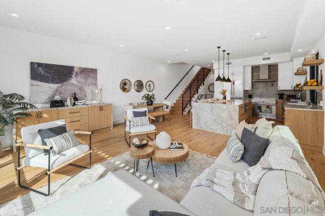 4813 Academy, San Diego, CA 92109