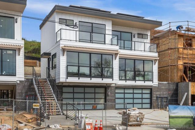 4813 Academy, San Diego, CA 92109