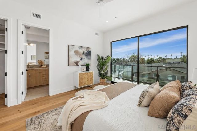 4813 Academy, San Diego, CA 92109