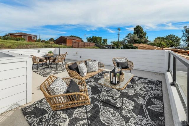 4813 Academy, San Diego, CA 92109