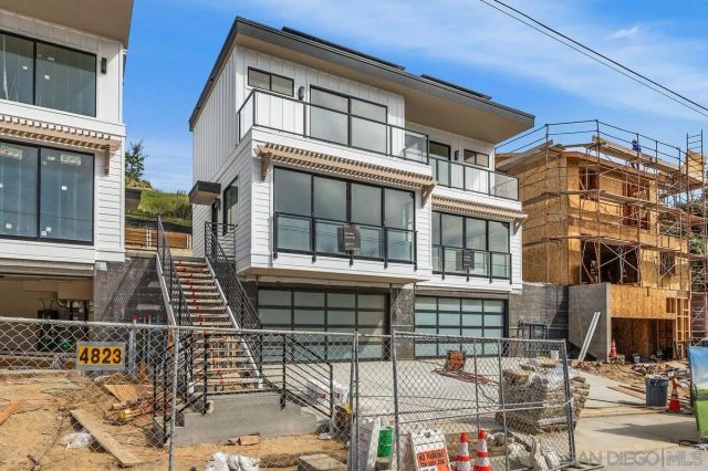 4813 Academy, San Diego, CA 92109