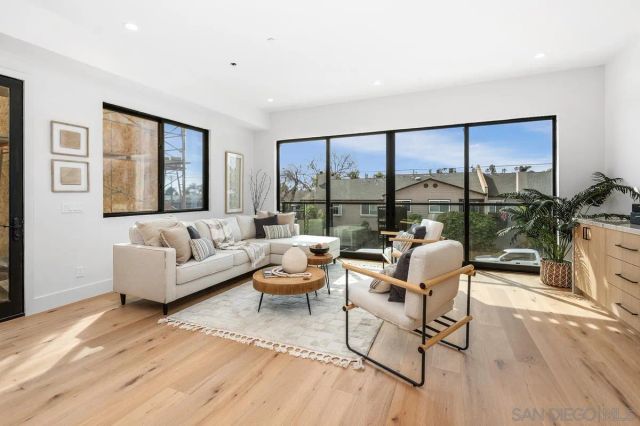 4813 Academy, San Diego, CA 92109