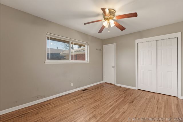 553 S 97th East Place, Tulsa, OK 74128