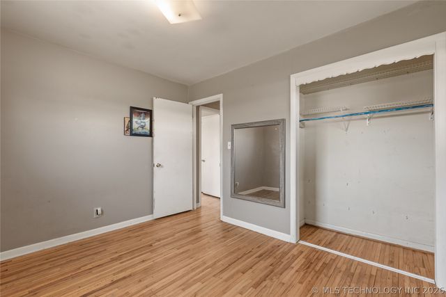 553 S 97th East Place, Tulsa, OK 74128