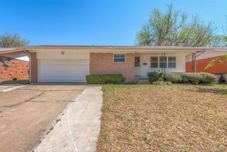 553 S 97th East Place, Tulsa, OK 74128