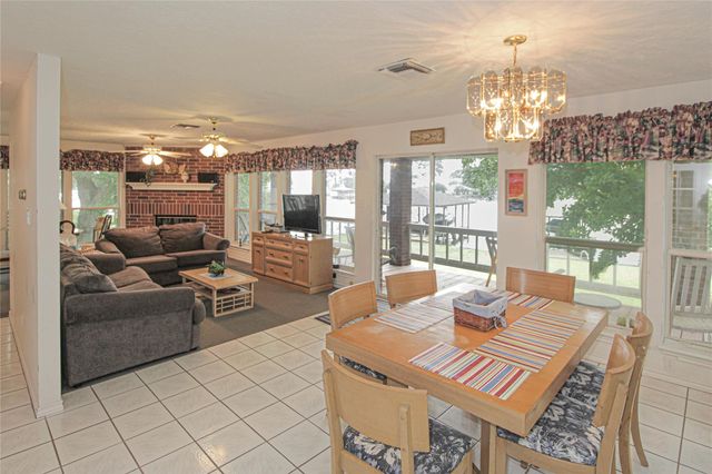 200 Lakefront Drive, Onalaska, TX 77360