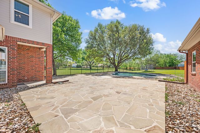 907 Mission Drive, Southlake, TX 76092