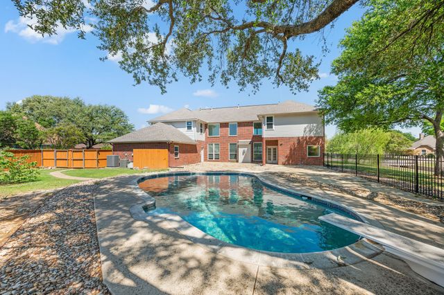 907 Mission Drive, Southlake, TX 76092