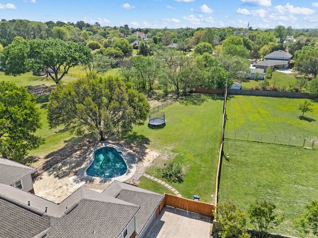 907 Mission Drive, Southlake, TX 76092