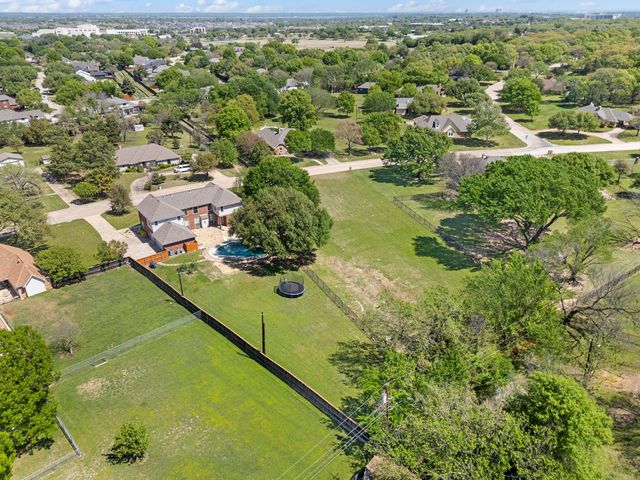 907 Mission Drive, Southlake, TX 76092