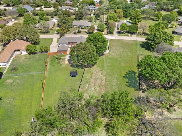 907 Mission Drive, Southlake, TX 76092