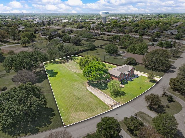 907 Mission Drive, Southlake, TX 76092