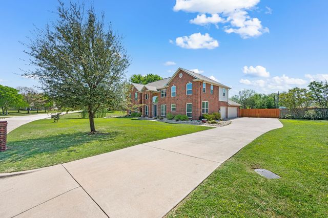 907 Mission Drive, Southlake, TX 76092