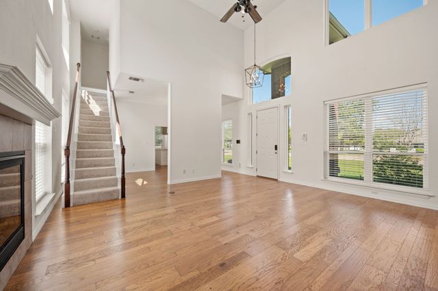 907 Mission Drive, Southlake, TX 76092