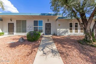 13605 N DEL WEBB Boulevard, Sun City, AZ 85351