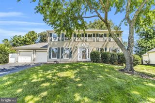 3204 LOCKGATE CT, Herndon, VA 20171