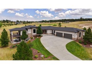 2937 Hidden Den Ct, Franktown, CO 80116