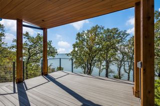 1009 Fox Hollow Lane, Oak Point, TX 75068