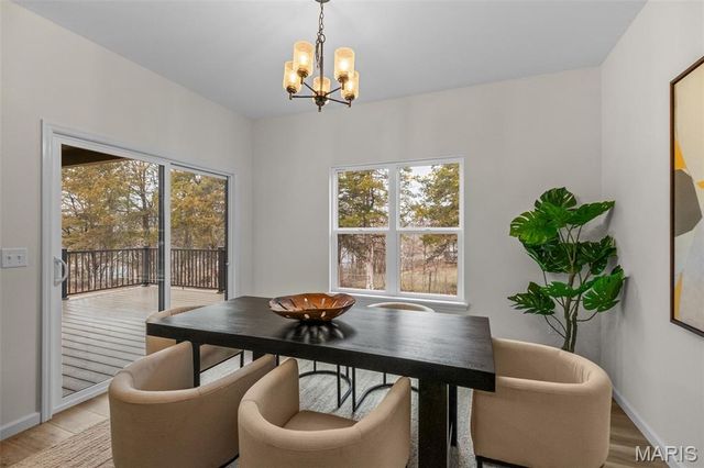 18859 Alyson Drive, Warrenton, MO 63383