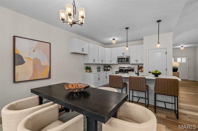 18859 Alyson Drive, Warrenton, MO 63383