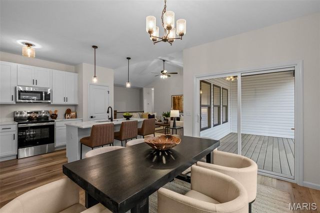 18859 Alyson Drive, Warrenton, MO 63383