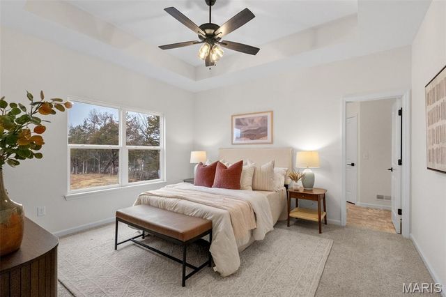 18859 Alyson Drive, Warrenton, MO 63383