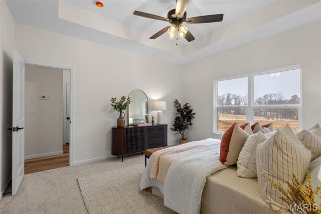 18859 Alyson Drive, Warrenton, MO 63383