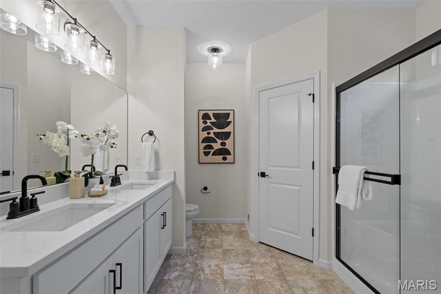 18859 Alyson Drive, Warrenton, MO 63383