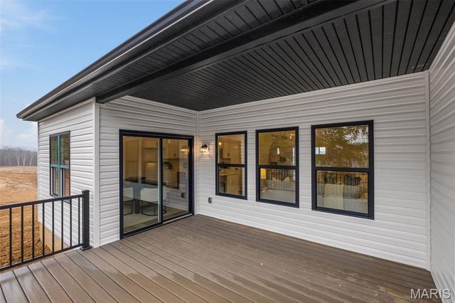 18859 Alyson Drive, Warrenton, MO 63383