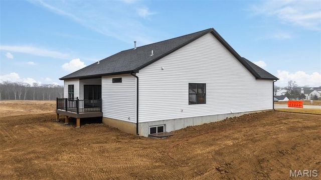 18859 Alyson Drive, Warrenton, MO 63383